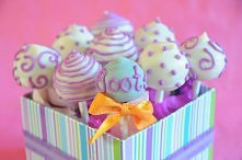 Cake Pops