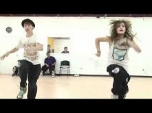Chachi and Di Moon Zhang