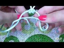 DIY: Bransoletka a'...