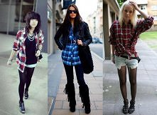 Grunge *,*
