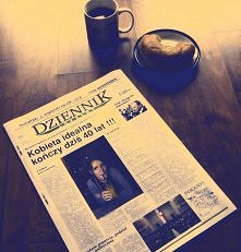 Pomysł na prezent urodzinow...