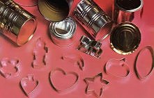 homemade - teraz Wasze cias...