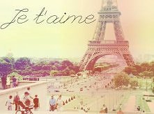 je t'aime