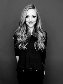 Amanda Seyfried