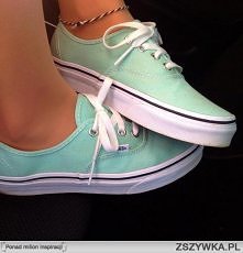 vans ;)