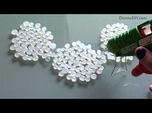 Diy- silikonowy kołnierzyk/naszyjnik.