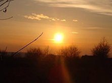 Sun... 
by Chińczyk