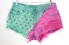 cudowne szkorty *____* myśle że każda dziewczyna powinna takie mieć, a ja niedługo zacznęsprzedawać ;---)