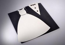 Zaproszenia ślubne ręcznie ...