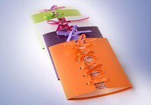 Zaproszenia ślubne ręcznie robione.Kontakt 667-302-813 kaslodz@interia.pl