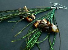 pawie szuwary i minerały