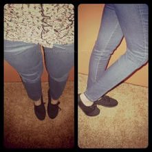 jegginsy za 37 zł |poprostuewciak