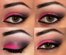 róż z czernią?? całkiem cał...