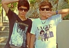 takie tam seksiaki ;D