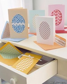 Back to Easter Clip Art
How-To
Easter Egg Fabric Card