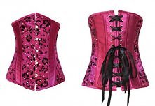 Zdobiony wiktoriański gorse...