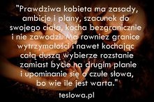 Prawdziwa kobieta