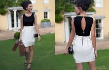 Black&white