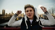 Niall :D