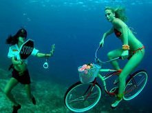 syreny zrzuciły ogony!