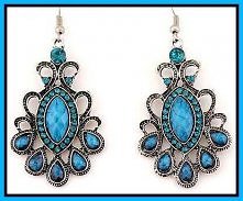 kolczyki dostępne w naszym sklepie na allegro - nick : emarket-eu