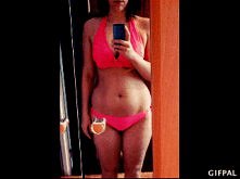 podsumowanie 2 miesięcy pracy nad sobą:)