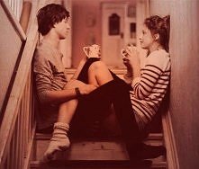 Najważniejsza w związku jes...