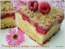 Składniki:
- 250 g mąki
- 20 g drożdży świeżych
- 1 jajko
- 100 ml letniego m...