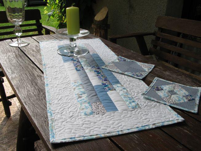 patchwork prowansalski
