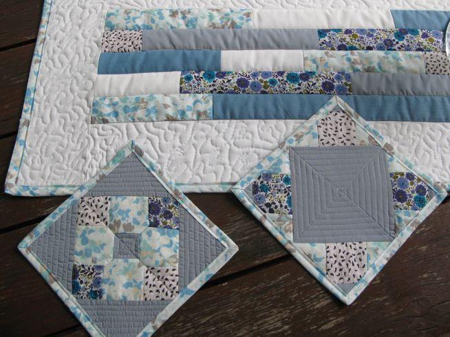 patchwork prowansalski