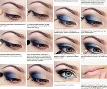 Dla niebieskich oczu