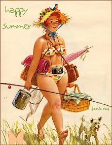 Hilda summer