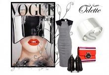 mankiet, szeroka bransoletka