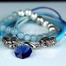 Błękitne morze,inne przedmioty? klik w obrazek