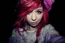 Fajny kolor . : D / K.