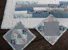 patchwork prowansalski