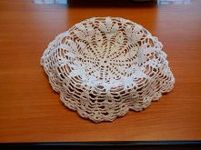 serwetka do koszyczka :)