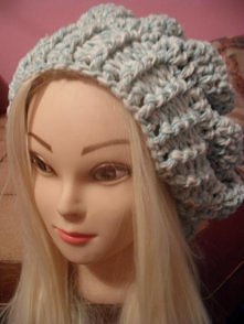 super ciepła czapa :)