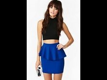 DIY CROP TOP IN 5min