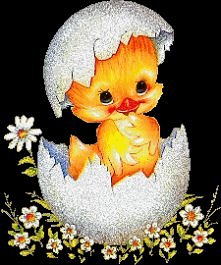 Wielkanoc pachnie wiosną,to pora tak radosna,pelna pisanek kolorowych i preze...