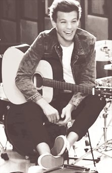 ~Louis Tommo Tomlinson.