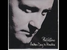 Phil Collins - Another Day ...