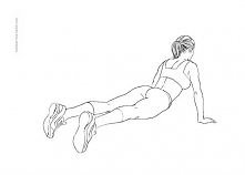 i raz i dwa ! lato już nie ...