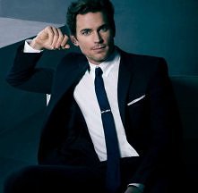 Matt Bomer