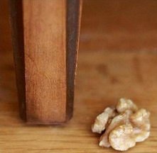 10. Nie podoba ci się rysa ...