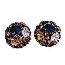 Polecamy się! Kolczyki kulk...