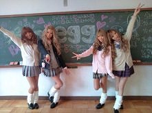 Kogyaru :)