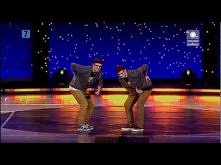 Braciaki z Belong 2 Beat | ...