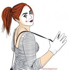 lovely friend of mine <3