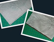 torba na zakupy tutorial